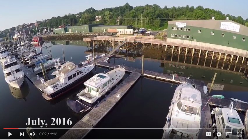 FSS Update July 2016