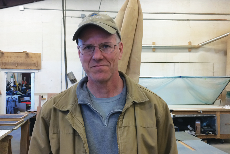 Gordon Keller