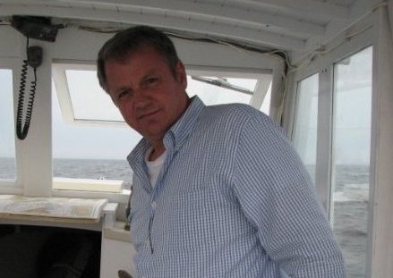 Bruce Johnson