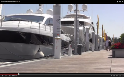 2014 Palm Beach Boat Show