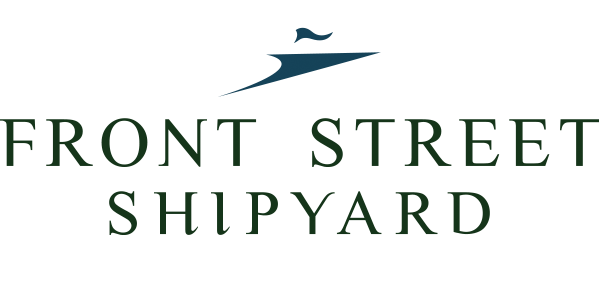 Front Street Shipyard