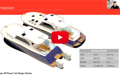 Hope 40 Design and Construction Presentation