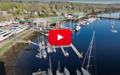 Video: June 2025 at Front Street Shipyard