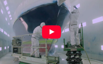 Video: Front Street Shipyard Winter 2025-26